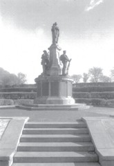 Bootle Civic Memorial